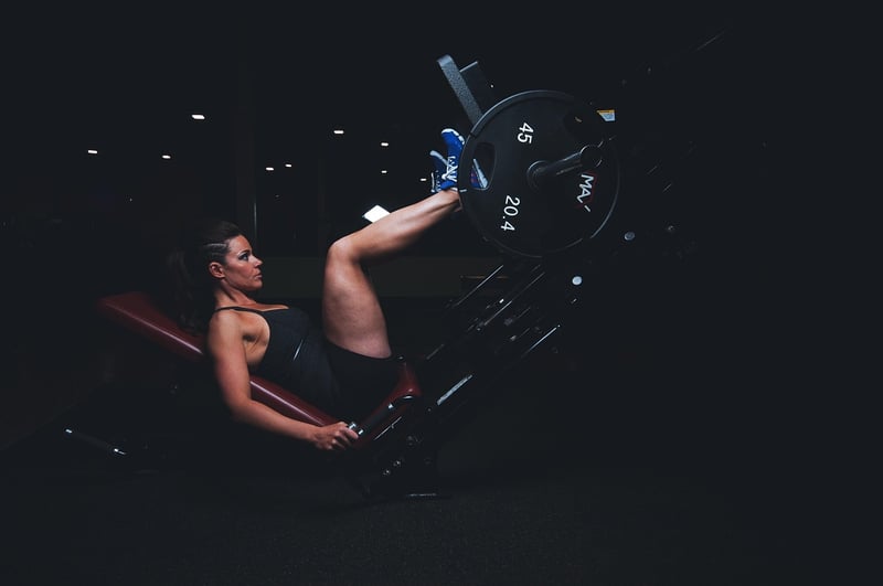 Foam Rolling